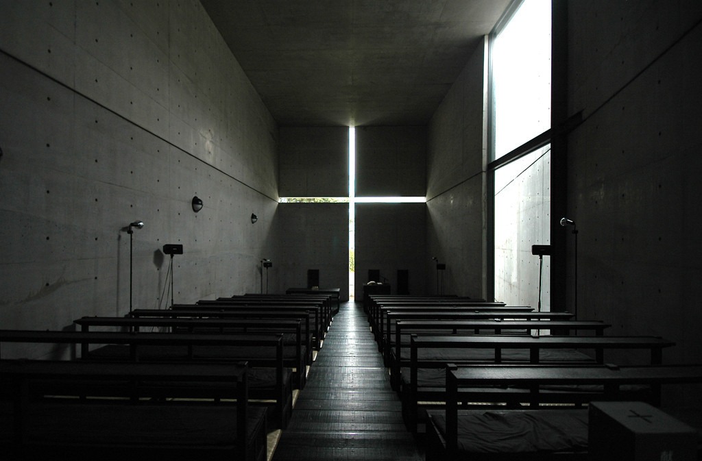 Tadao-Ando